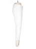 Crosby White Casual Pants Size 4 - photo 4