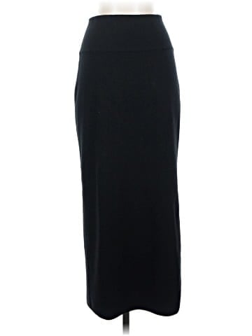 Eileen Fisher Wool Skirt (view 1)