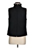 IZOD 100% Polyester Black Vest Size M - photo 1