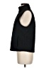 IZOD 100% Polyester Black Vest Size M - photo 5