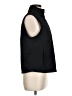 IZOD 100% Polyester Black Vest Size M - photo 4