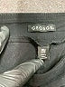 George Solid Black Dress Pants Size M (petite) - photo 7