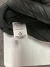 George Solid Black Dress Pants Size M (petite) - photo 8