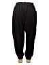 Shein Curve Solid Black Casual Pants Size 16 Plus (2) - photo 2