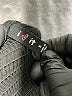 I Love It 100% Polyester Solid Black Jumpsuit Size S - photo 3