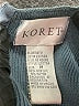 Koret Teal Pullover Sweater Size M - photo 7