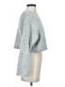 Topshop Gray Pullover Sweater Size 2 - photo 4