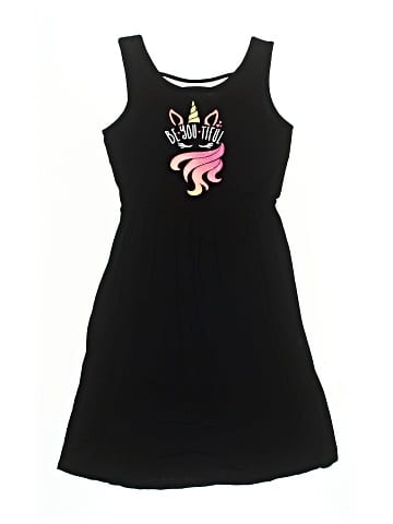 Justice Dress (view 1)