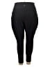 Active by Old Navy Solid Black Active Pants Size XXL - photo 2