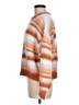 Obey Stripes Orange Pullover Sweater Size M - photo 5