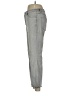 Express Chevron-herringbone Gray Jeans Size M - photo 5