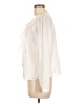 1.State Ivory Long Sleeve Blouse Size M - photo 5