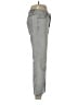 Express Chevron-herringbone Gray Jeans Size M - photo 4