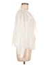 1.State Ivory Long Sleeve Blouse Size M - photo 4