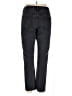 English Laundry Solid Black Jeans Size 36 waist - photo 2
