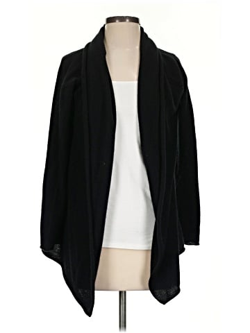 Club Monaco Cashmere Cardigan (view 1)