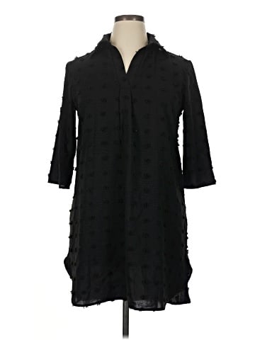 Top It Off Casual Dress (view 1)