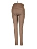 Unbranded Solid Brown Active Pants Size S (estimated) - photo 2