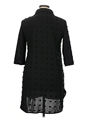Top It Off Casual Dress (view 2)