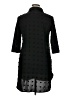 Top It Off 100% Polyester Black Casual Dress Size XL (estimated) - photo 2