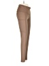 Unbranded Solid Brown Active Pants Size S (estimated) - photo 4