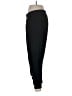 Scoop Solid Black Track Pants Size L - photo 5