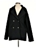 ModCloth Houndstooth Black Blazer Size S - photo 1