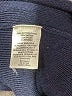 Halogen Blue Long Sleeve Top Size XL - photo 8