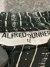 Alfred Dunner 100% Polyester Tweed Black Casual Pants Size 12 - photo 8