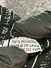Alfred Dunner 100% Polyester Tweed Black Casual Pants Size 12 - photo 9