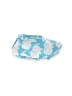 Unbranded Blue Booties Size 3-6 mo (baby) - photo 1