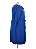 Lane Bryant Blue Casual Dress Size 26 - 28 Plus - photo 4