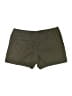 Elle Green Khaki Shorts Size 14 - photo 2