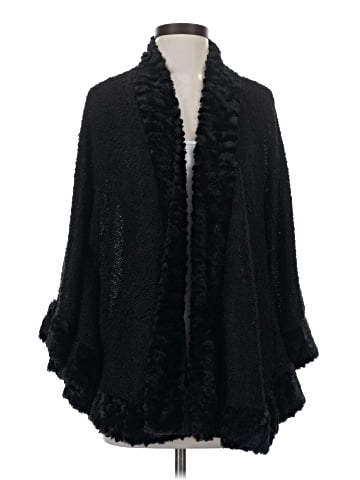 JM Collection Cardigan (view 1)