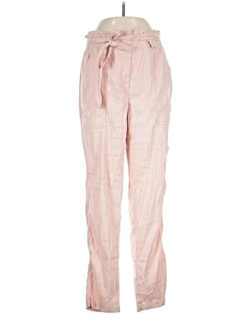 Elevenses Linen Pants (view 1)