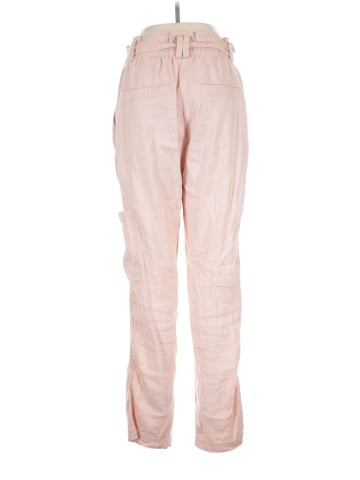 Elevenses Linen Pants (view 2)