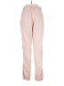 Elevenses Pink Linen Pants Size M - photo 2