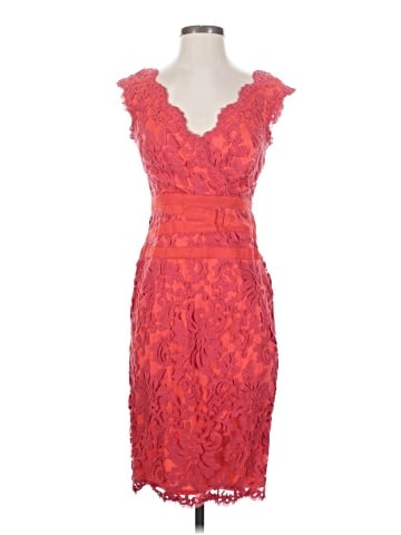 Tadashi Shoji Cocktail Dress (view 1)