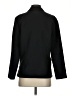 Liz Claiborne 100% Polyester Black Blazer Size S - photo 2