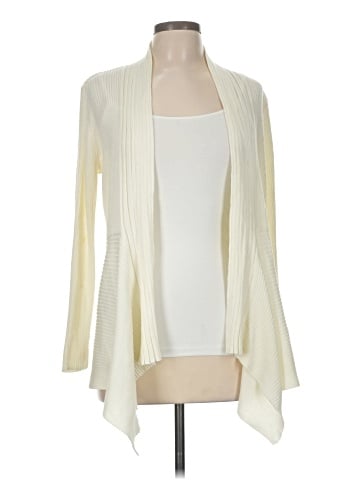 Dana Buchman Cardigan (view 1)