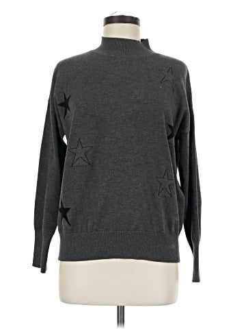 Cocobleu Turtleneck Sweater (view 1)
