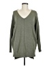 Dreamers Gray Pullover Sweater Size Med - Lg - photo 1