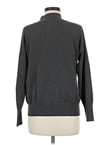 Cocobleu Turtleneck Sweater (view 2)