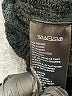 Urban Outfitters Black Pullover Sweater Size S - photo 8