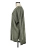 Dreamers Gray Pullover Sweater Size Med - Lg - photo 5