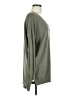 Dreamers Gray Pullover Sweater Size Med - Lg - photo 4