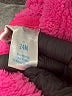 Kidgets Pink Zip Up Hoodie 18-24 MO / 24 MO - photo 4