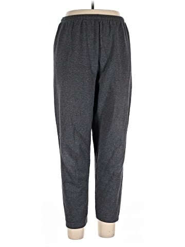 Hanes Sweatpants (view 1)
