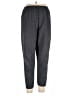 Hanes Solid Gray Sweatpants Size L - photo 1