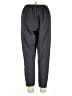 Hanes Solid Gray Sweatpants Size L - photo 2